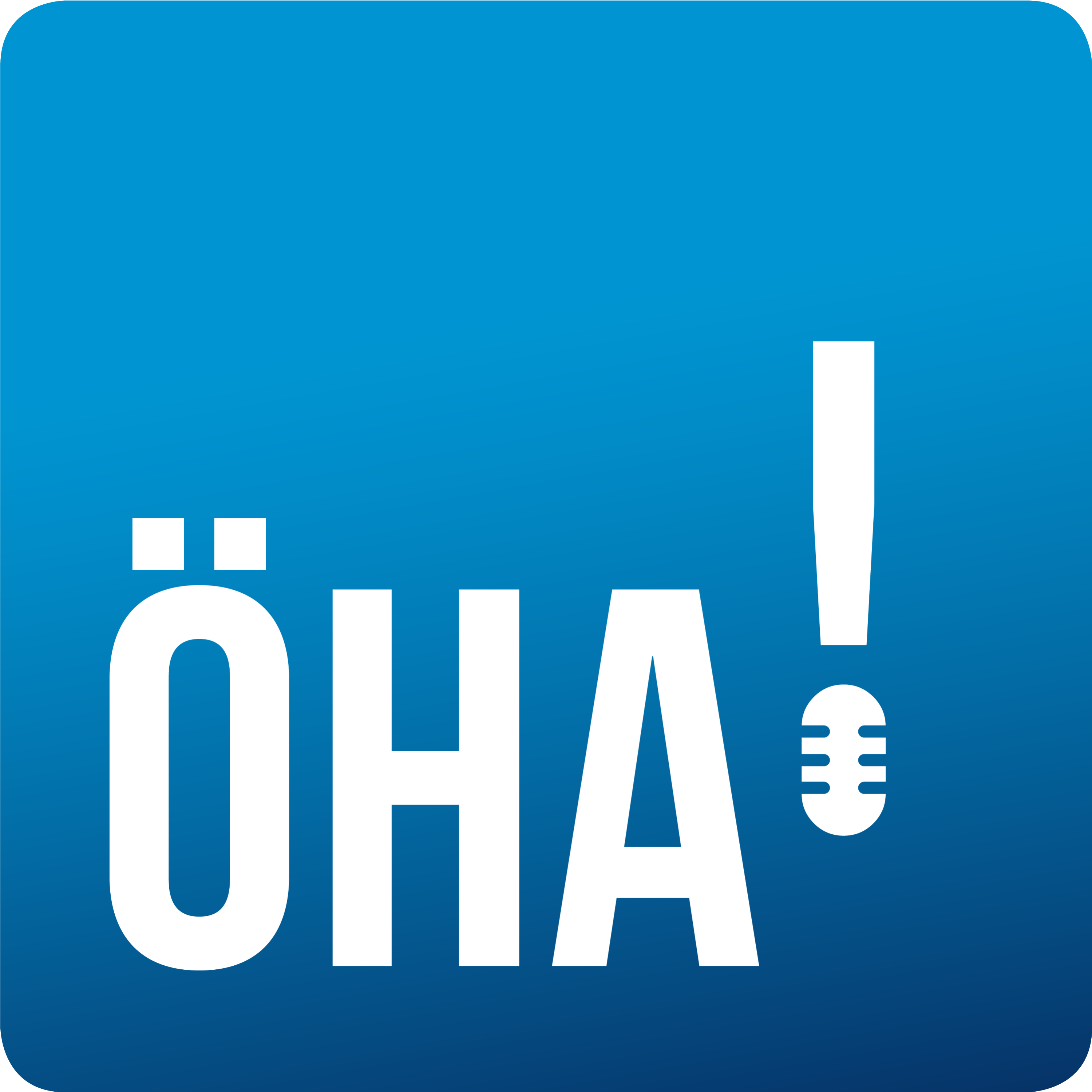 Öha!